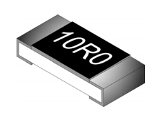 CR-厚膜電流感測微電阻